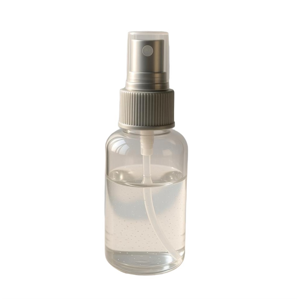 Cynhwysyddion Plastig Bach ar gyfer Cosmetigau