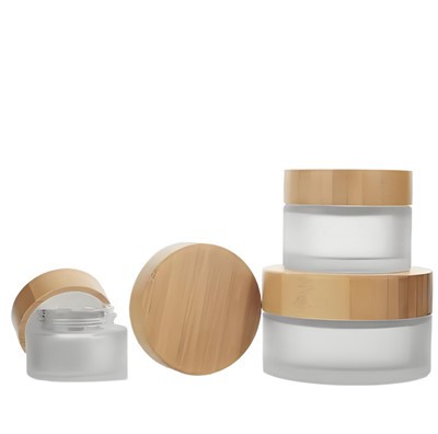 Cynhwysyddion Cosmetig ECO-gyfeillgar